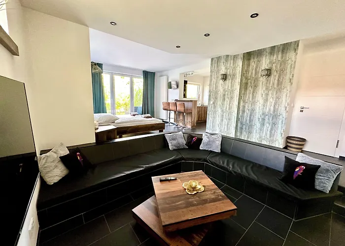 Seaside-Townhouse