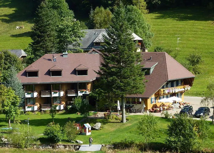 Akzent Hotel Lawine