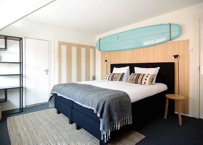Hotel Zand