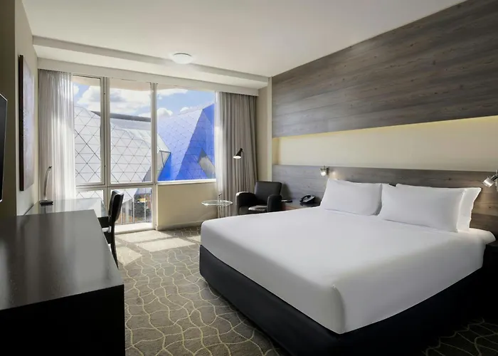 Four Points By Sheraton Perth