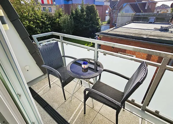 Hotel Dorfkrug Büsum