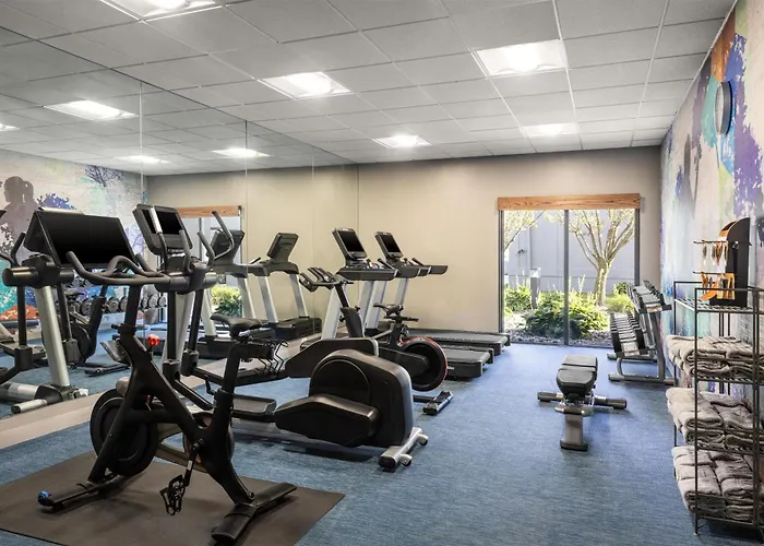 Hyatt Place Detroit/Utica