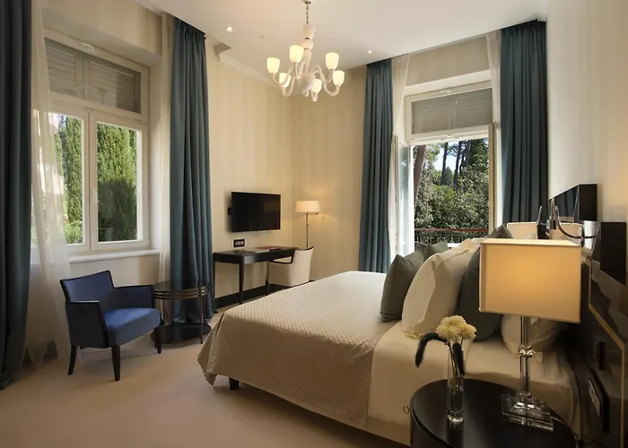 Boutique Hotel Alhambra
