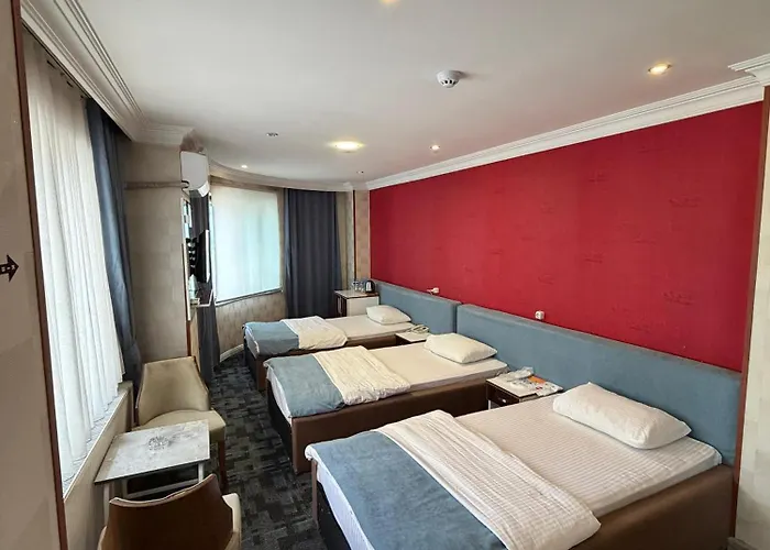 Hotel Dosco