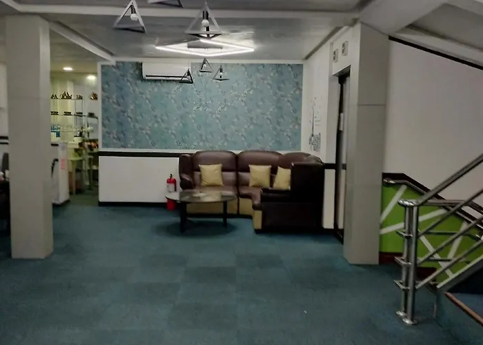 999 Hotel