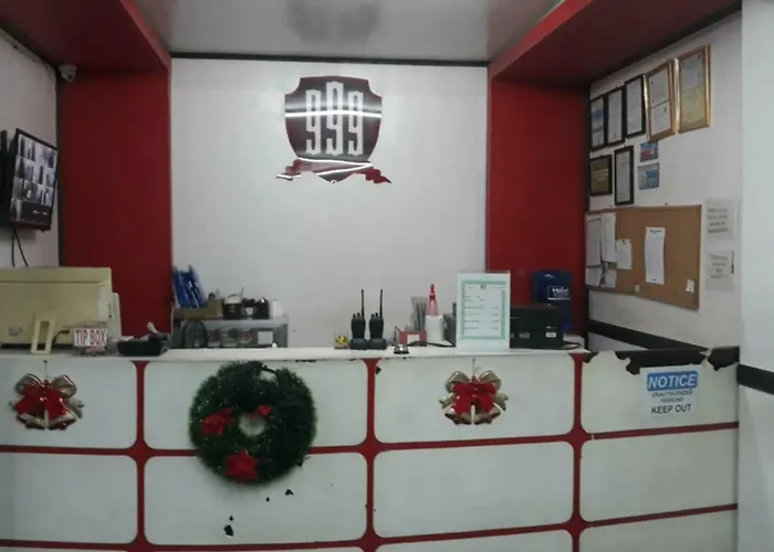 999 Hotel