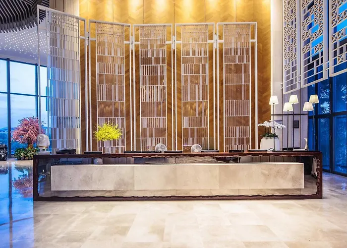 Wyndham Sanya Bay