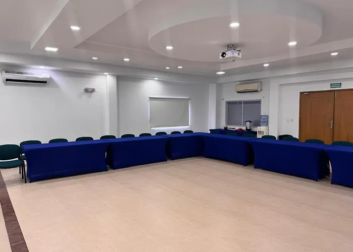 Hotel Confort Ariari