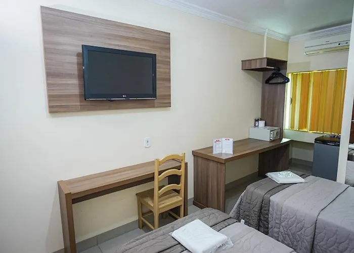 Garcia Palace Hotel