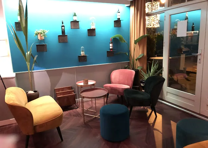 Hotel Keur