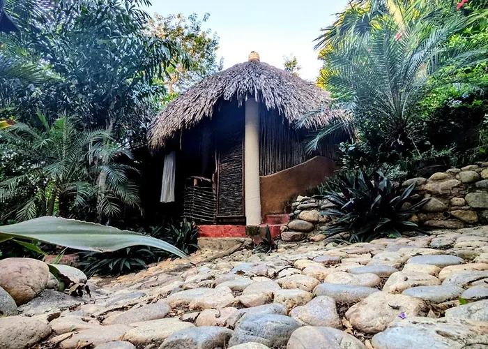 Posada Olivo
