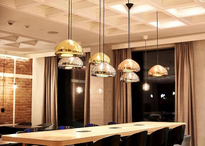 B&B Hotel Krakow Centrum