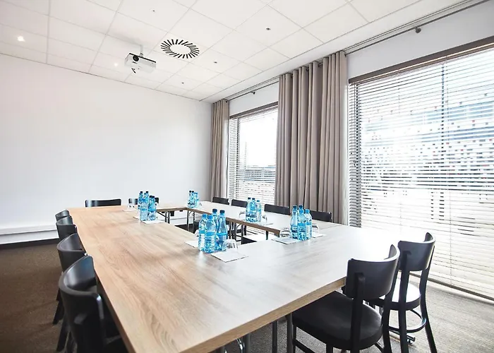 B&B Hotel Krakow Centrum