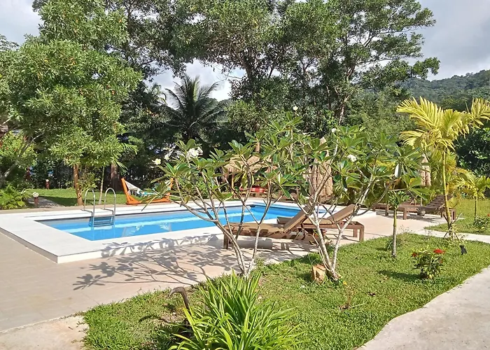 Jungle View Resort