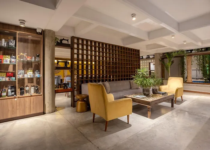 Alko Hotel Casa Nispero