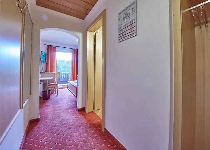 Hotel Gungau