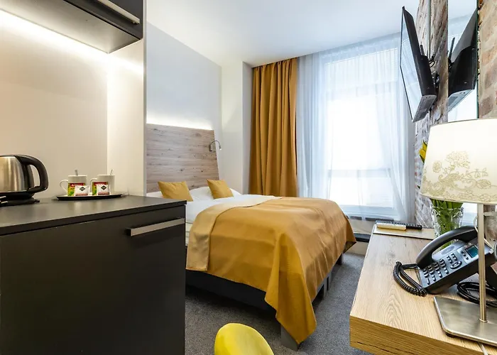 Primma Hotel