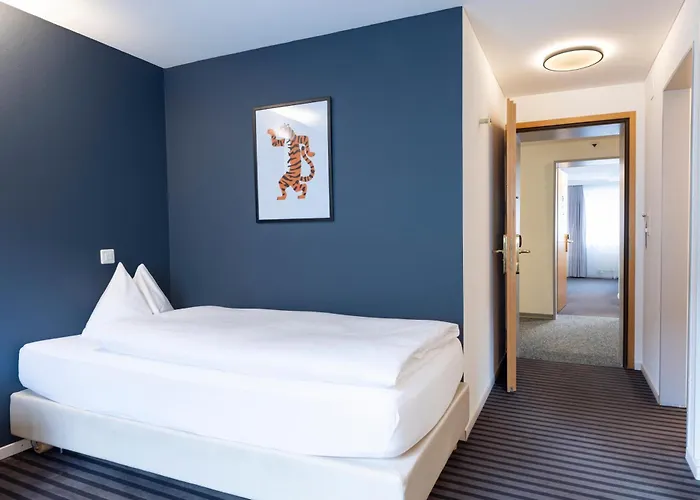 Self Check-In Hotel David 22