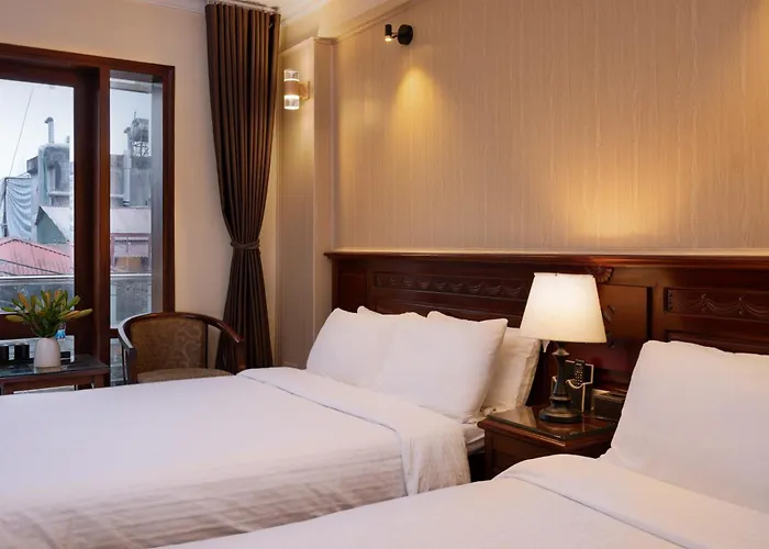 May Ho Hotel Sapa