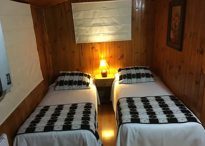 Hotel Luanco