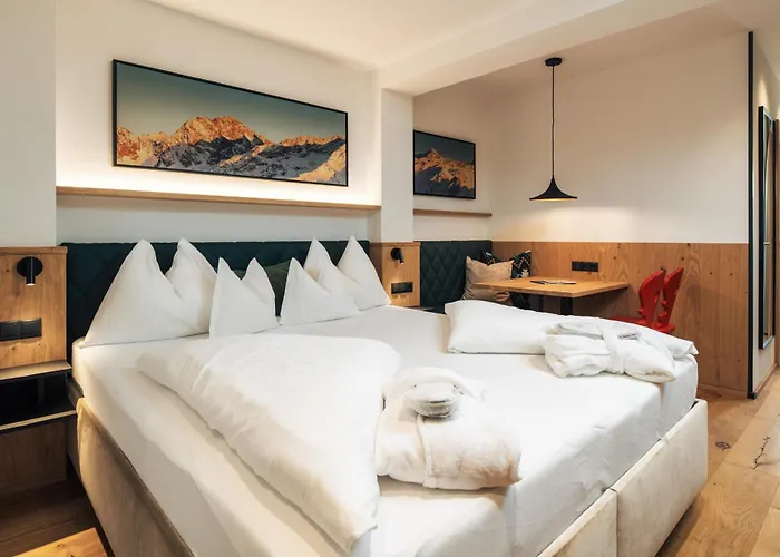 Familienhotel Post