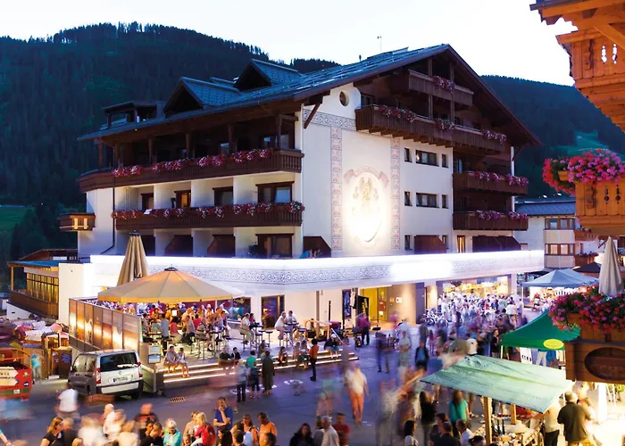 Familienhotel Post
