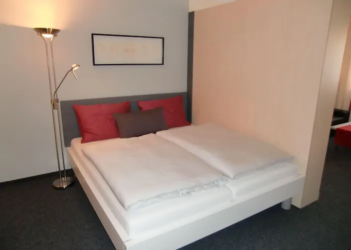 Hotel Donau