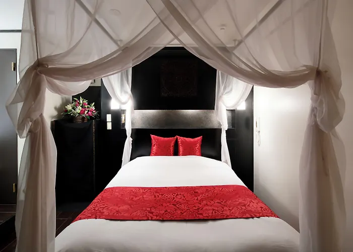 Hotel The Lotus Bali (Adults Only)