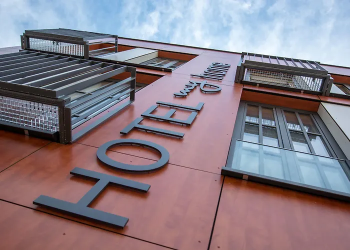 Hotelmyhome