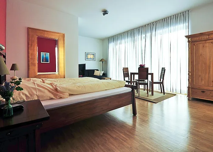 Heldts Aparthotel