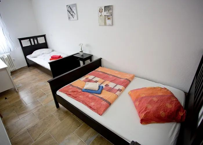 Hotel Frankenthaler Hof