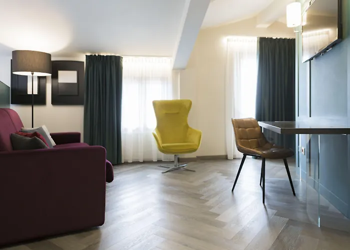 Hotel All'Azzurro