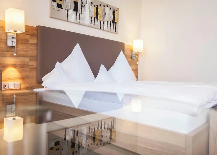 Hotel Noltmann-Peters