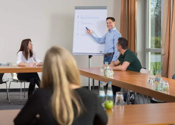 Stadthotel Crailsheim
