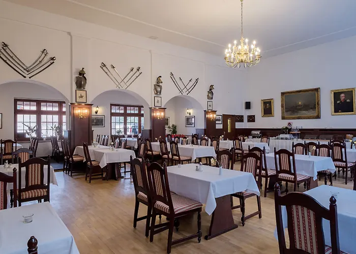 Hotel&Restaurant Lindengarten