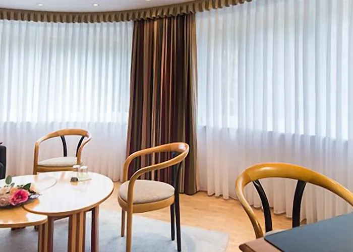 Hotelpension Vitalis