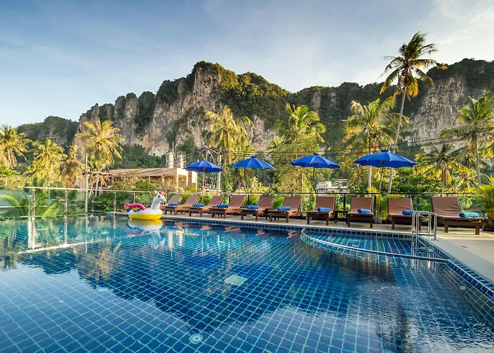 Andaman Breeze Resort