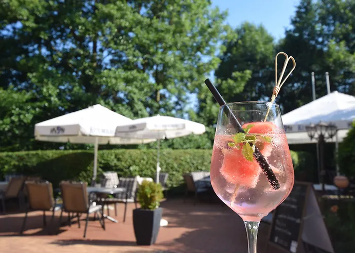 Alte Mühle Hotel&Restaurant