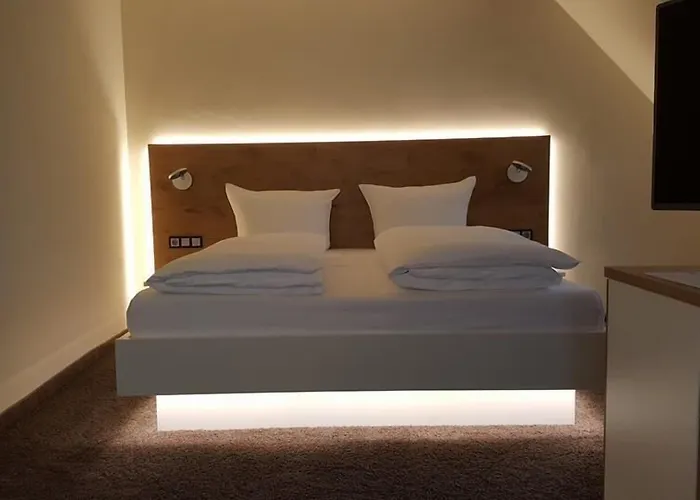 Hotel Jägerhaus in Esslingen