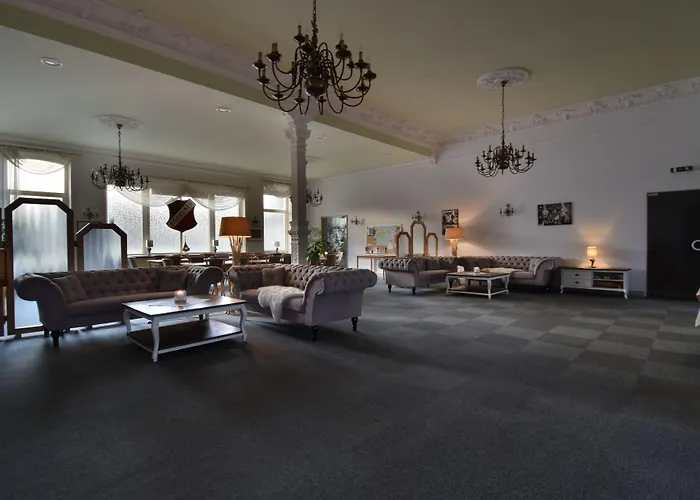 Hotel Rummeni
