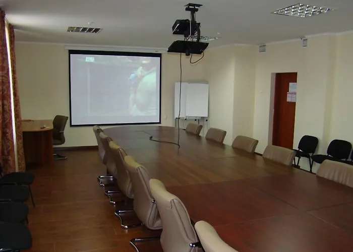 Silk Way Hotel