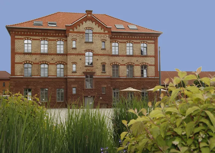 Amelie Hotel&Appartements