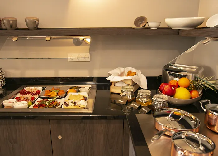 Amelie Hotel&Appartements