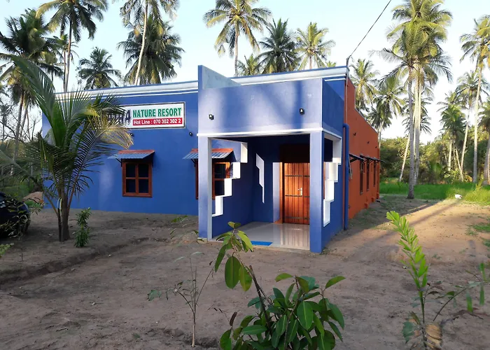 Ulpatha Nature Resort