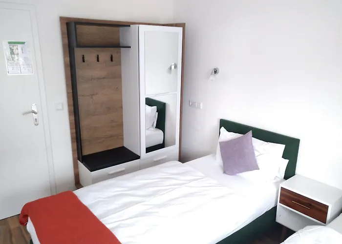 Hotel Zentrum