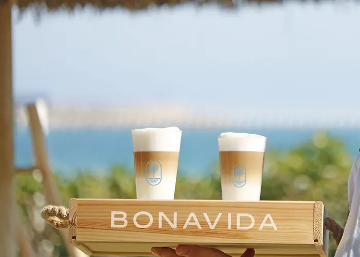 Bonavida Apartments