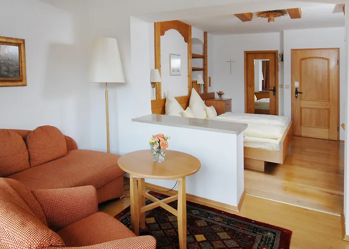 Hotel Wiesend