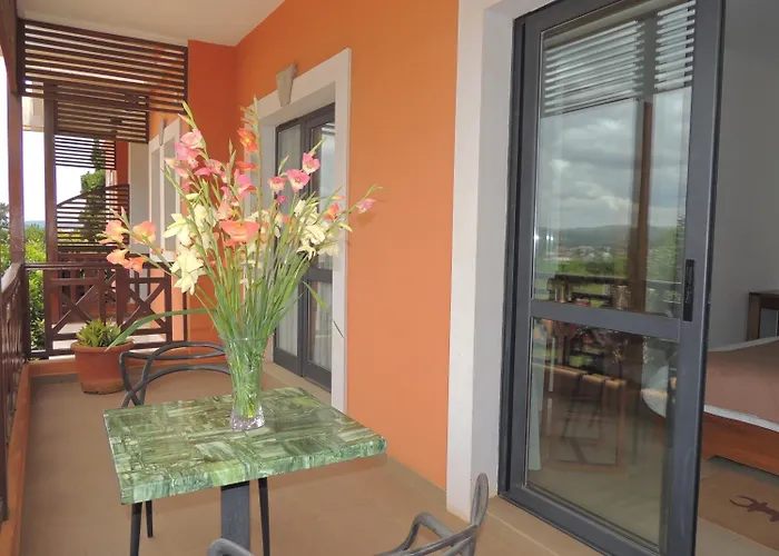 Plumeria Hotel