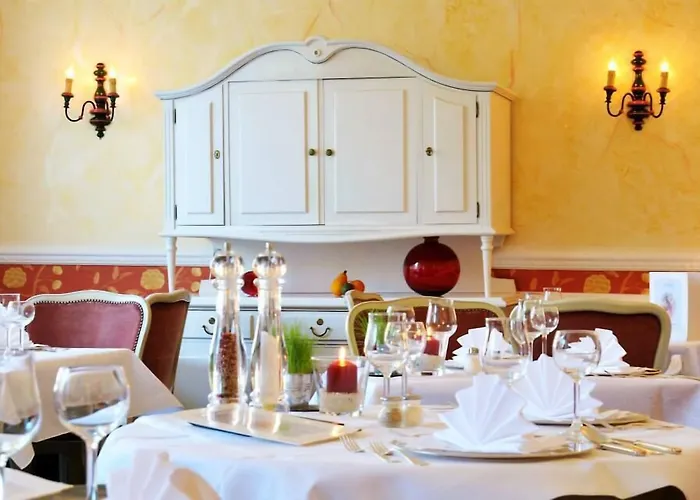 Hotel Weingärtner