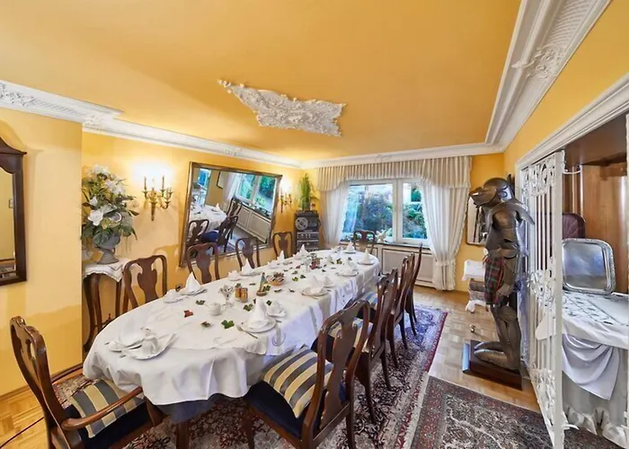 Hotel Irmchen